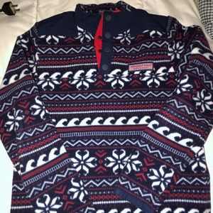 Vineyard Vines Fleece